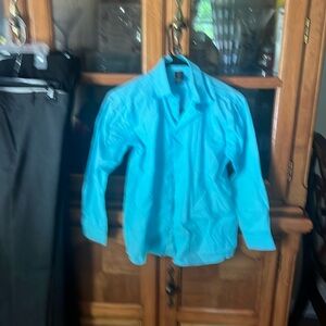 Boys dress shirt